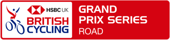 2018 Grand Prix Series Road Logo